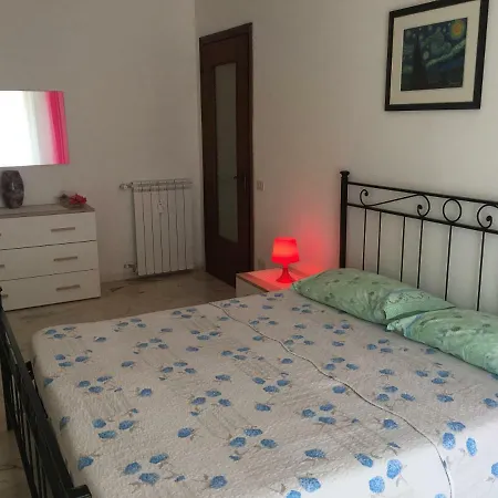 Apartmán Casa Elena Albisola Superiore