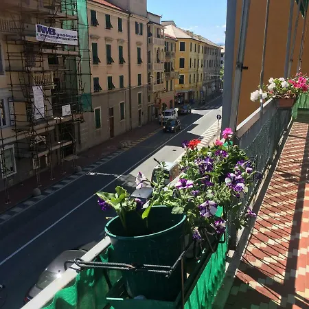 Appartamento Casa Elena *