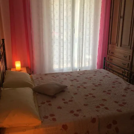 Apartmán Casa Elena Albisola Superiore