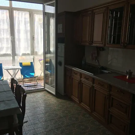 Apartmán Casa Elena
