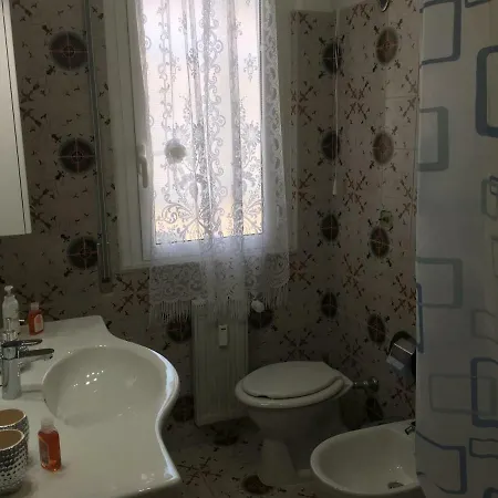 Casa Elena Apartmán Albisola Superiore