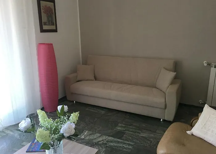 アパート Casa Elena *