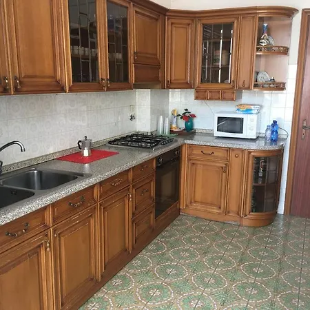 Casa Elena ألبيسولا سوبيريوري