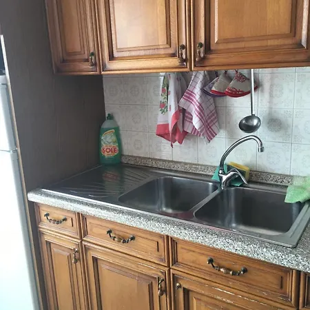 Casa Elena Apartment Albisola Superiore