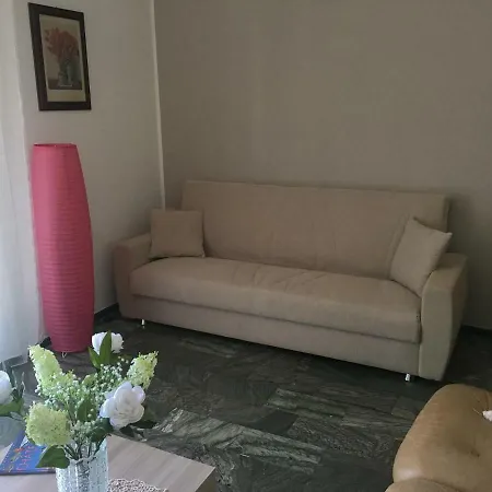 شقة Casa Elena *