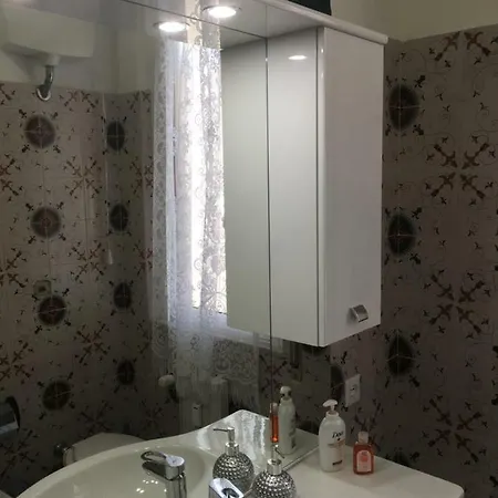 شقة Casa Elena *