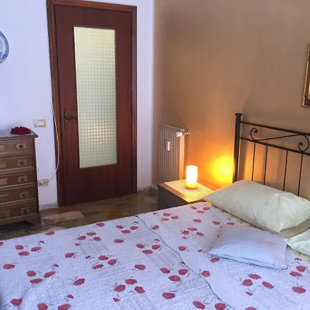 شقة Casa Elena