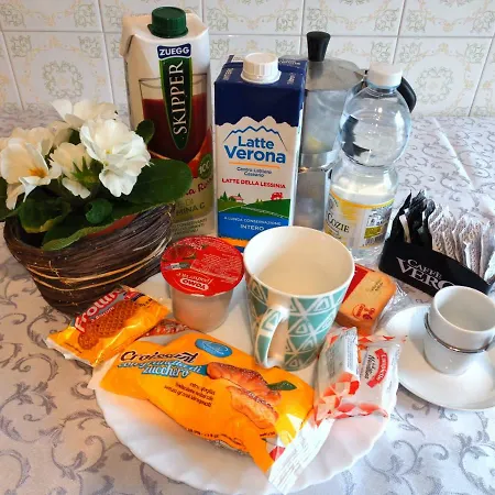 Apartman Casa Elena Albisola Superiore