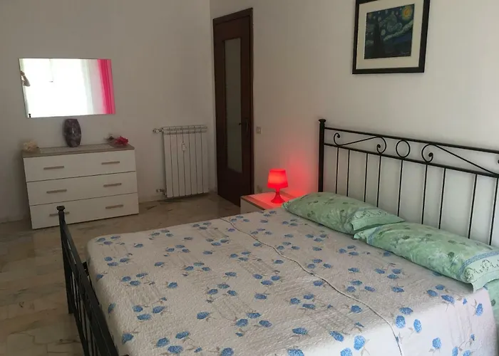 Διαμέρισμα Casa Elena Albisola Superiore