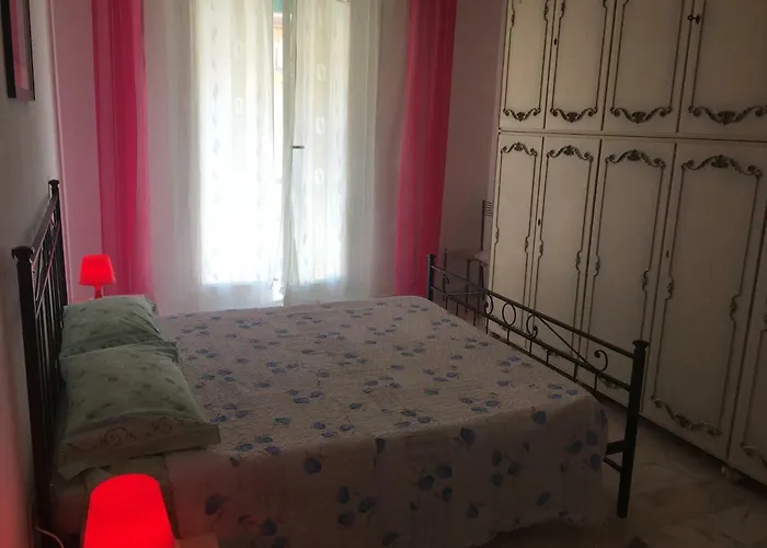 Casa Elena Апартаменты