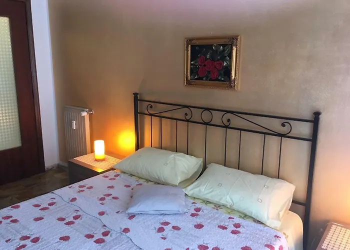 Casa Elena Lägenhet *