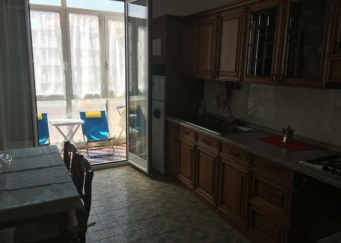 Lejlighed Casa Elena