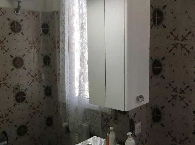 Apartment Casa Elena *