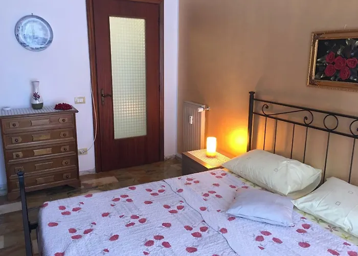 Апартаменты Casa Elena