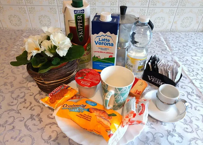 Lejlighed Casa Elena Albisola Superiore